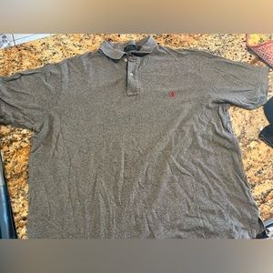 Mens Ralph Lauren polo